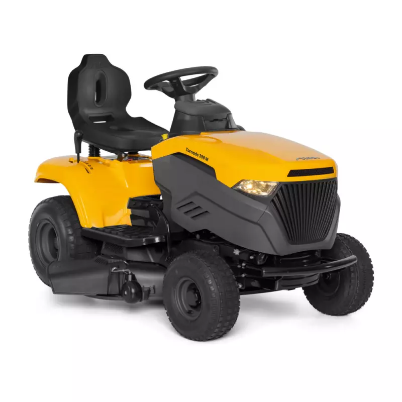 Traktor ogrodowy Tornado 398 M